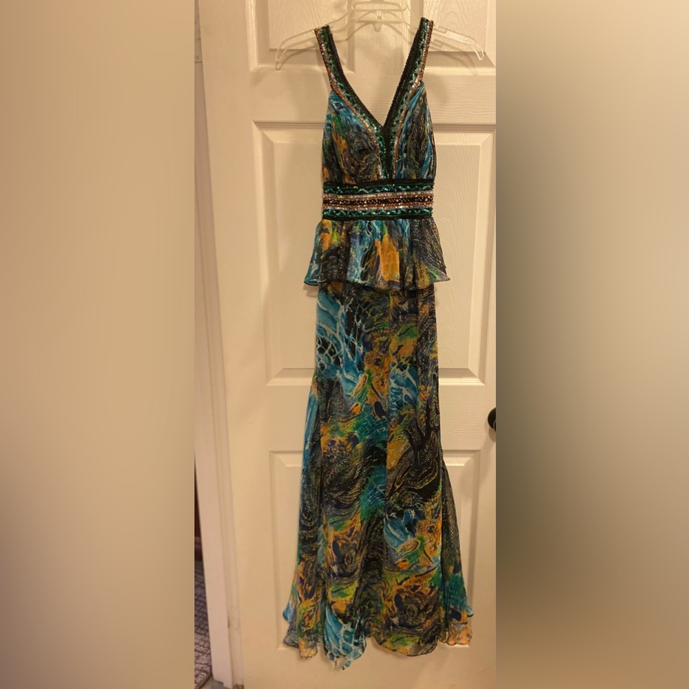 Bicici dress❤️